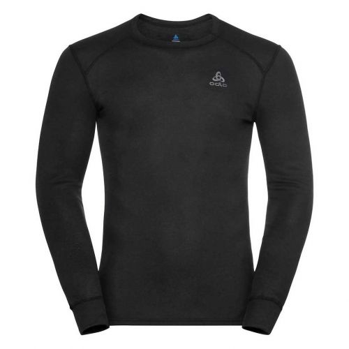 Bielizna dla dzieci Odlo Active Warm Eco Kids 159239 komplet