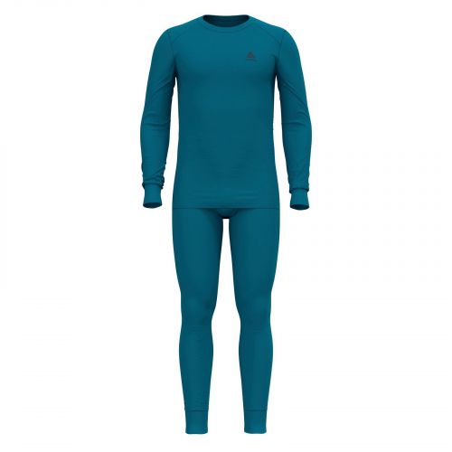 Bielizna termoaktywna męska Odlo Active Warm Set ECO 159152