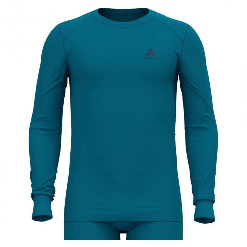 Bielizna termoaktywna męska Odlo Active Warm Set ECO 159152