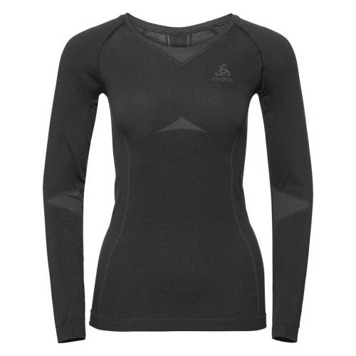 Komplet bielizny termoaktywnej damskiej Odlo Performance Evolution Light 196021