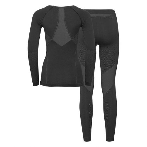 Komplet bielizny termoaktywnej damskiej Odlo Performance Evolution Light 196021