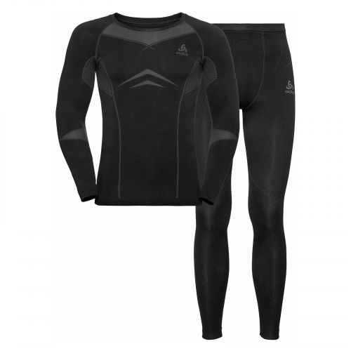 Komplet bielizny termoaktywnej damskiej Odlo Performance Evolution Light 196021