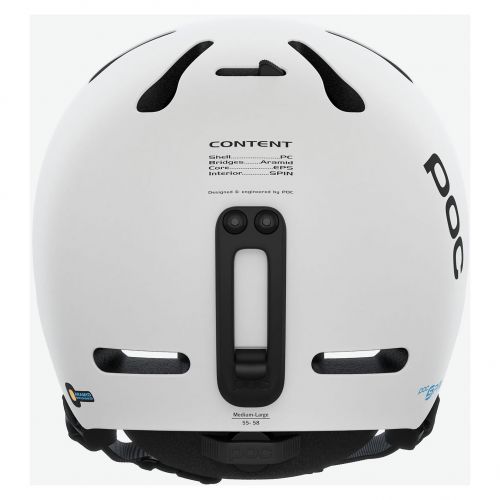Kask narciarski POC Fornix Spin 10466