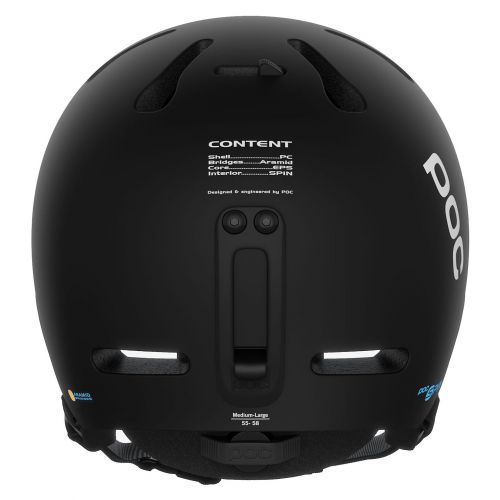 Kask narciarski POC Fornix Spin 10466