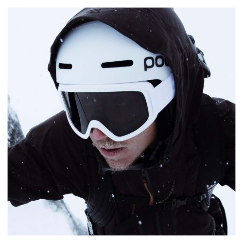 Kask narciarski POC Fornix Spin 10466