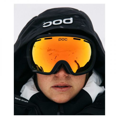 Gogle narciarskie POC Fovea MID Clarity 404408 S2
