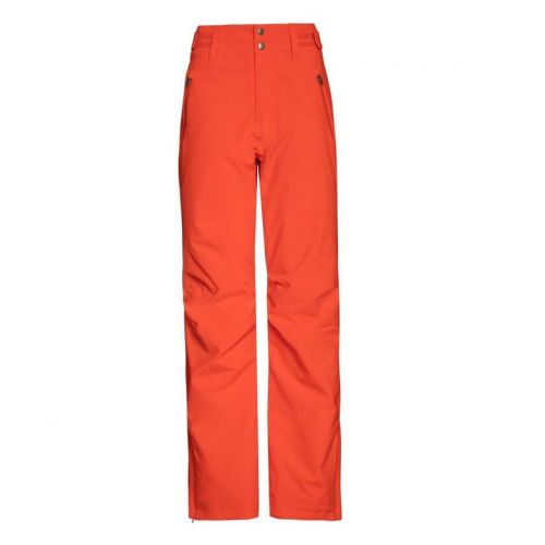 Spodnie damskie narciarskie Protest Cinnamon 4611302