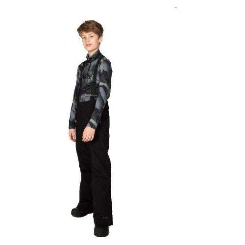 Spodnie narciarskie dla dzieci Protest Spike 4810302