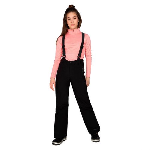 Spodnie dla dzieci narciarskie Protest Sunny 4910402