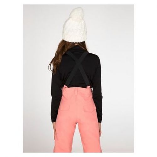 Spodnie dla dzieci narciarskie Protest Sunny 4910402