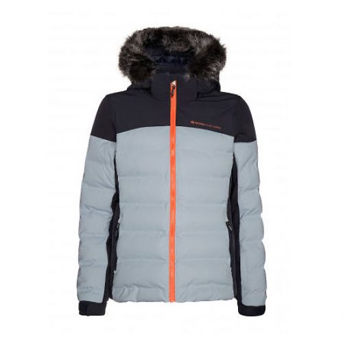 Kurtka damska narciarska Protest Blackbird 6610502