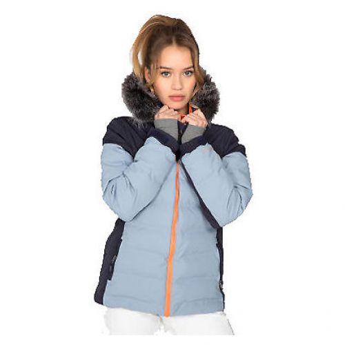 Kurtka damska narciarska Protest Blackbird 6610502