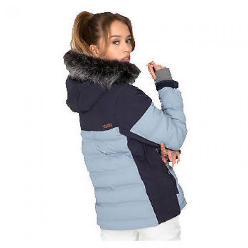 Kurtka damska narciarska Protest Blackbird 6610502