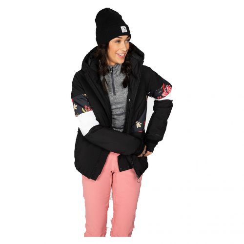 Kurtka damska narciarska Protest Babe 6610802