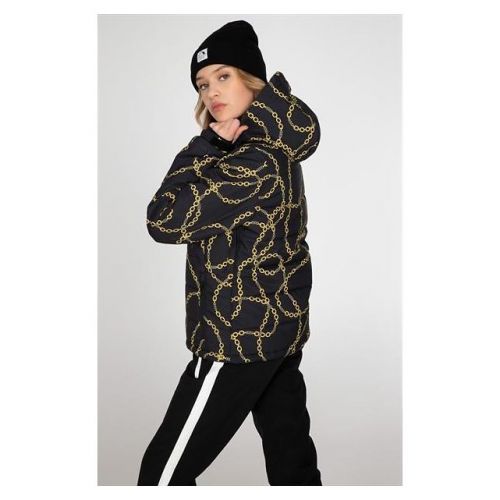 Kurtka snowboardowa damska Protest Dallas 6611402