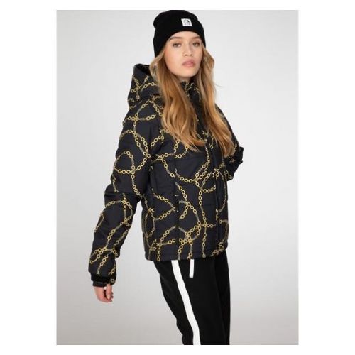 Kurtka snowboardowa damska Protest Dallas 6611402