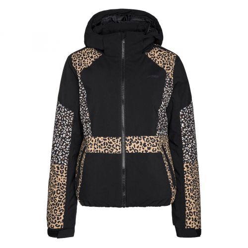 Kurtka snowboardowa damska Protest Aiko 6611502