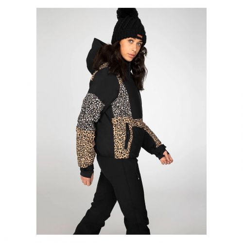 Kurtka snowboardowa damska Protest Aiko 6611502