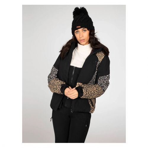 Kurtka snowboardowa damska Protest Aiko 6611502