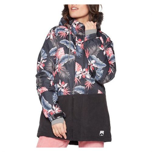 Kurtka damska narciarska Protest Mixedup 6611892