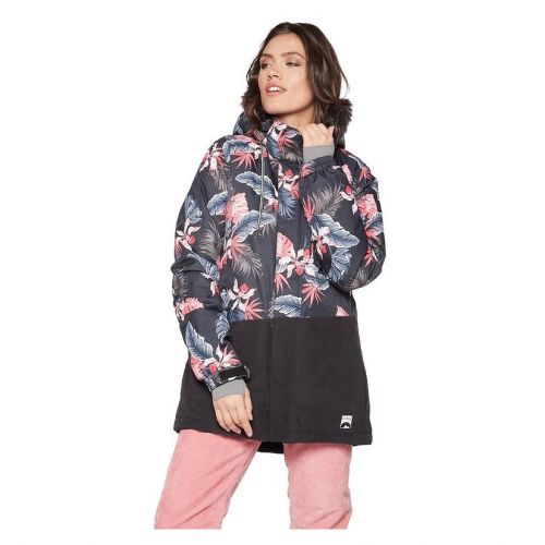 Kurtka damska narciarska Protest Mixedup 6611892