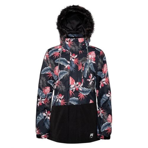 Kurtka damska narciarska Protest Mixedup 6611892