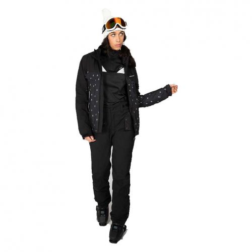 Kurtka damska narciarska Protest Bite 6612102