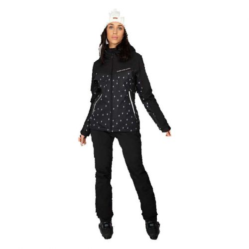 Kurtka damska narciarska Protest Bite 6612102