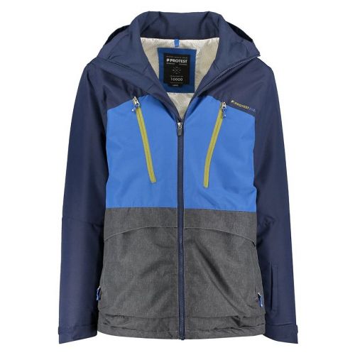 Kurtka narciarska męska Protest Buston 6710592