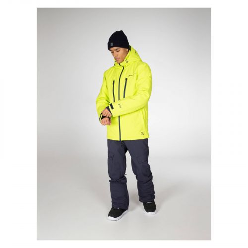 Kurtka męska narciarska Protest Timo 6710602