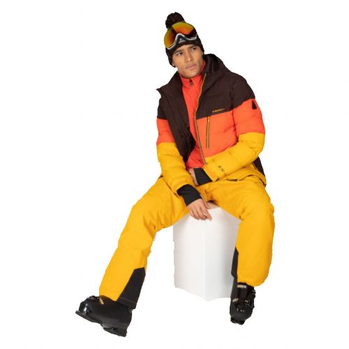 Kurtka męska narciarska Protest Blur 6711802