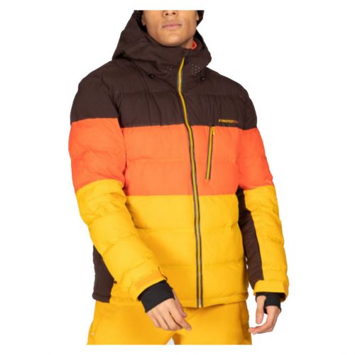 Kurtka męska narciarska Protest Blur 6711802