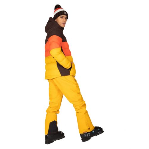 Kurtka męska narciarska Protest Blur 6711802