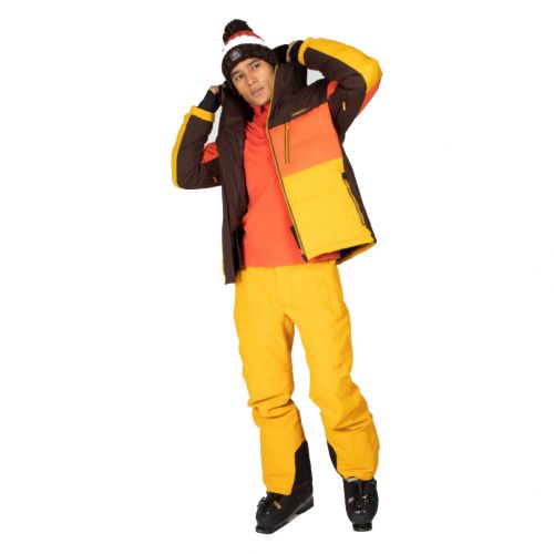 Kurtka męska narciarska Protest Blur 6711802