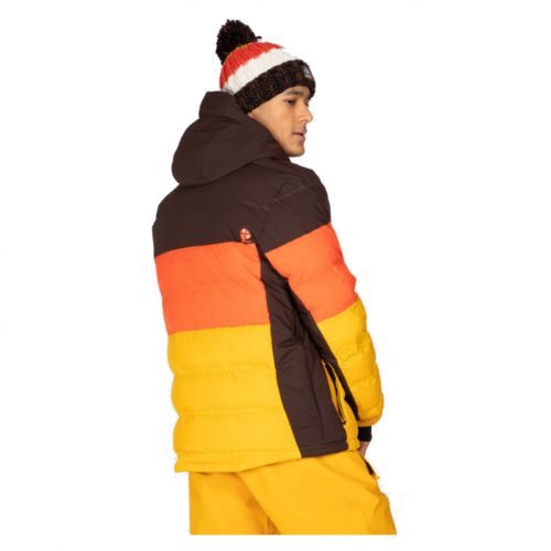 Kurtka męska narciarska Protest Blur 6711802