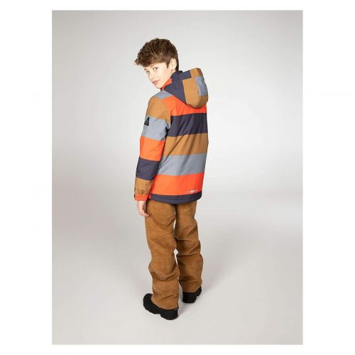 Kurtka narciarska dla dzieci Protest Trade 6810802