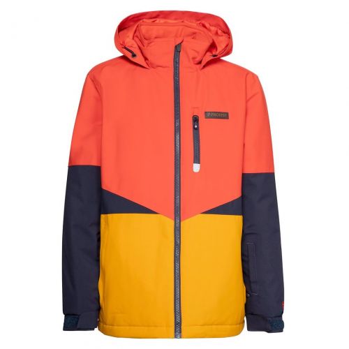 Kurtka dla dzieci narciarska Protest Dash 6811202