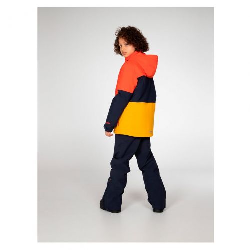 Kurtka dla dzieci narciarska Protest Dash 6811202