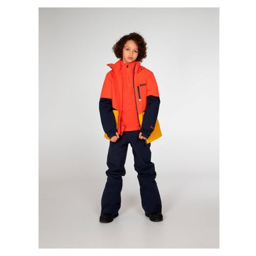 Kurtka dla dzieci narciarska Protest Dash 6811202