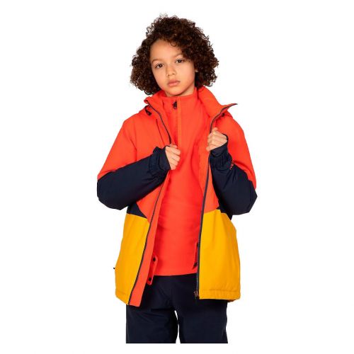 Kurtka dla dzieci narciarska Protest Dash 6811202
