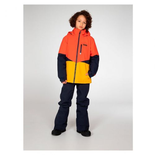 Kurtka dla dzieci narciarska Protest Dash 6811202