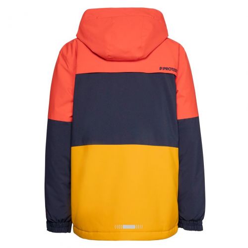 Kurtka dla dzieci narciarska Protest Dash 6811202