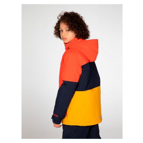 Kurtka dla dzieci narciarska Protest Dash 6811202