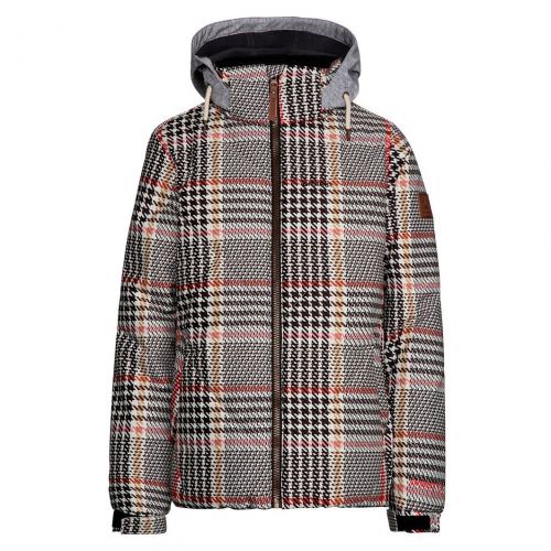 Kurtka dla dzieci narciarska Protest Dory 6910502