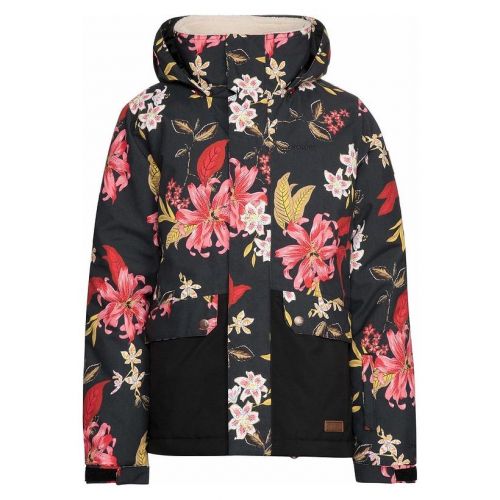 Kurtka dla dzieci narciarska Protest 6911002