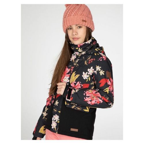 Kurtka dla dzieci narciarska Protest 6911002