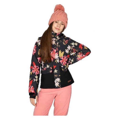 Kurtka dla dzieci narciarska Protest 6911002