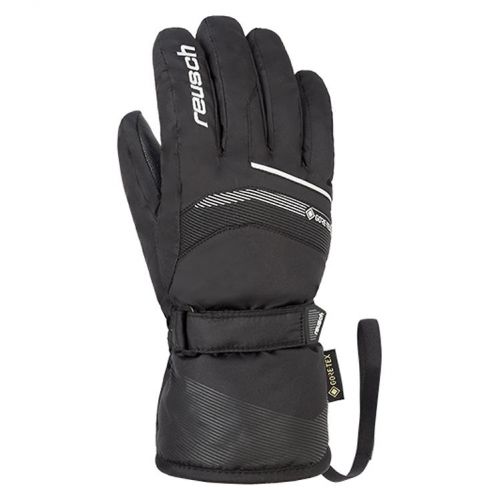 Rękawice narciarskie dla dzieci Reusch Bolt 4961305 