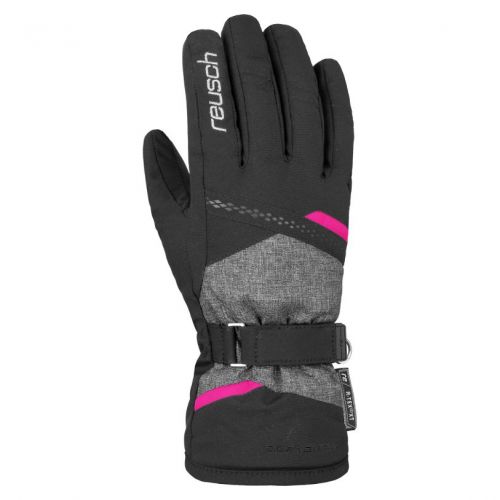 Rękawice narciarskie damskie Reusch Hannah 6031213