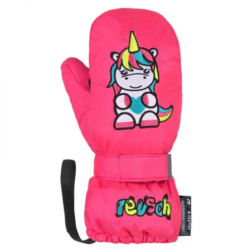  Rękawice zimowe dla dzieci Reusch Cutes Mitten 6085551
